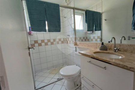 Apartamento para venda no condomínio Orizzonti Di San Carlo. 03 dorm (01 suite)