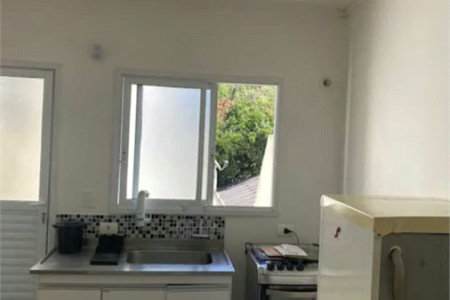 Apartamento para alugar com 1 quarto em Jardim Bonfiglioli, São Paulo, SP