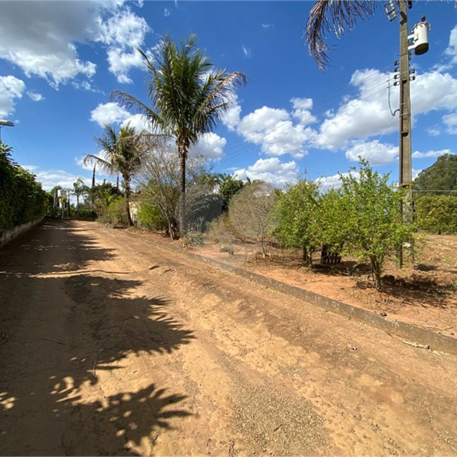 Excelente sitio para venda.