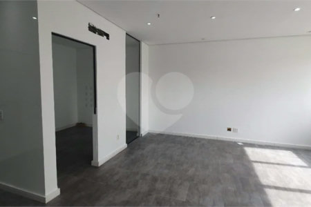 SALA PARA VENDA DOMO BUSINESS - 61m