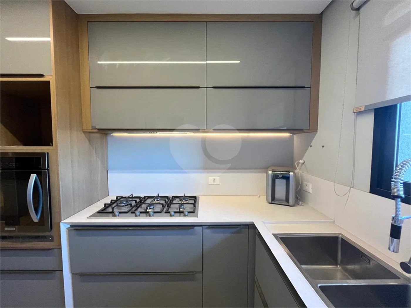 Apartamento à venda no São Dimas em Piracicaba/SP.