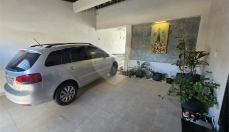 Casa à venda com 3 quartos, sendo 1 suíte,  em Vila São José, São Carlos, SP