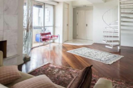 Apartamento à venda com 5 quartos, sendo 3 suítes, em Jardim Ampliação, São Paulo - SP