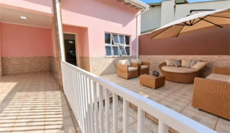 Casa Térrea à venda com 3 quartos, sendo 1 suíte,  em Residencial Monte Verde, Indaiatuba, SP