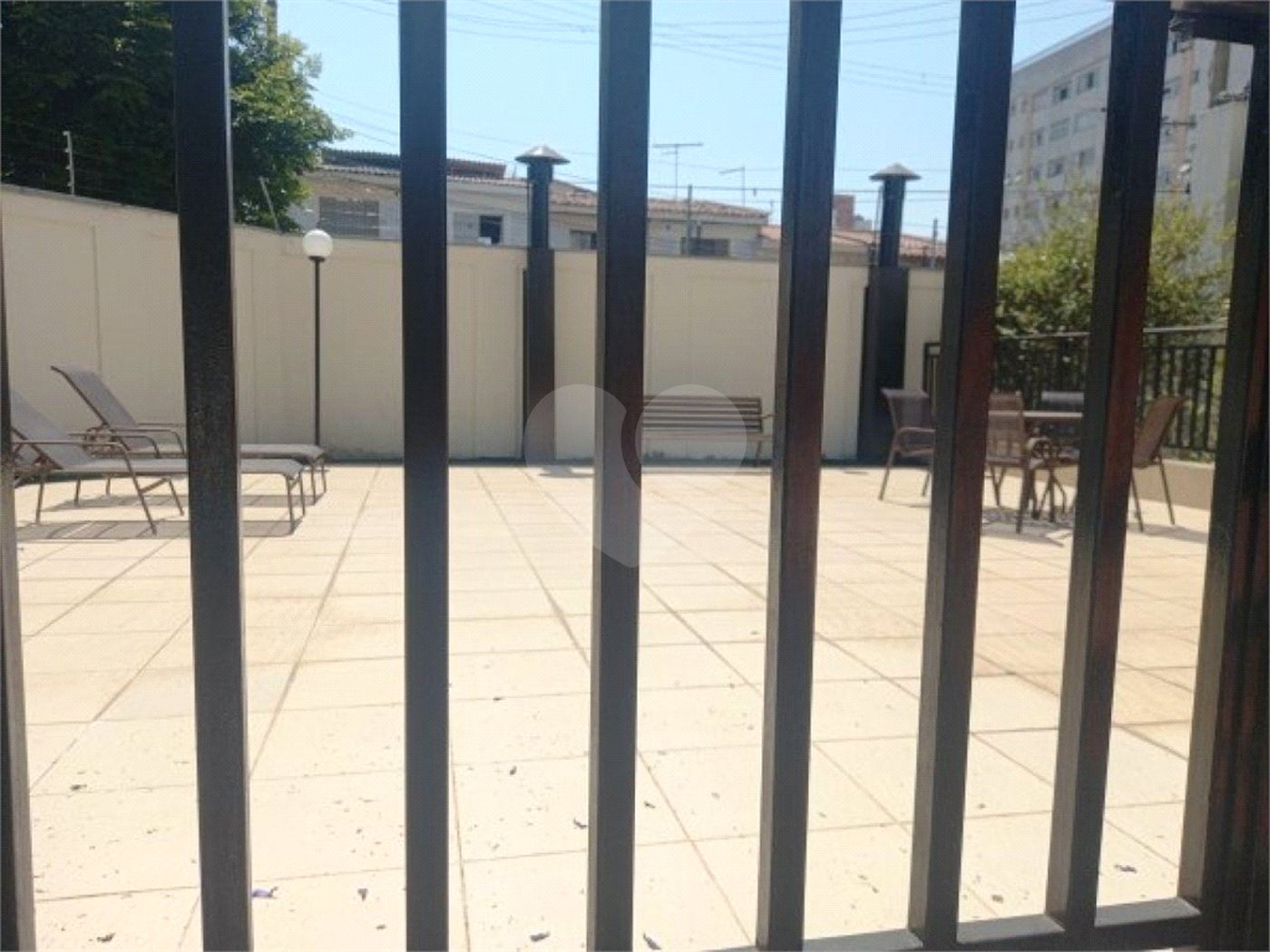 Apartamento à venda com 3 quartos em Vila Santa Catarina, São Paulo, SP