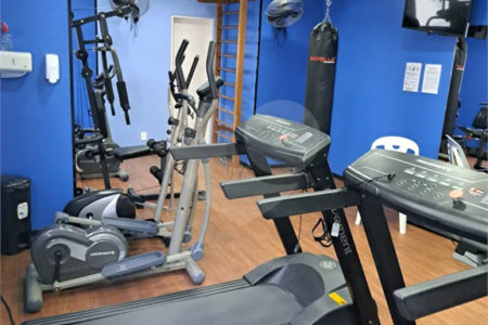 Apartamento á venda com 60m² - Belenzinho