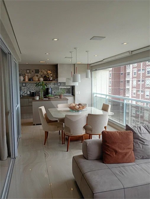 Apartamento Landscape by Helbor 4 quartos 241 m² Jardim Armênia - Mogi das Cruzes SP