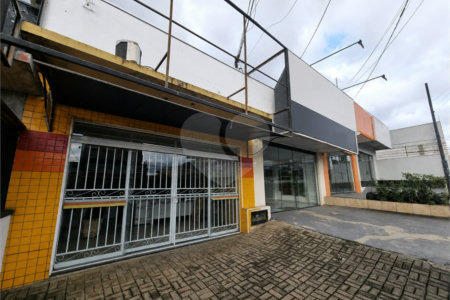 Salão Comercial à Venda ou para Locação – Av. Ário Barnabé | Indaiatuba/SP
