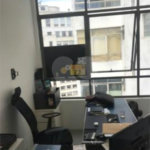 Sala Comercial no Centro
