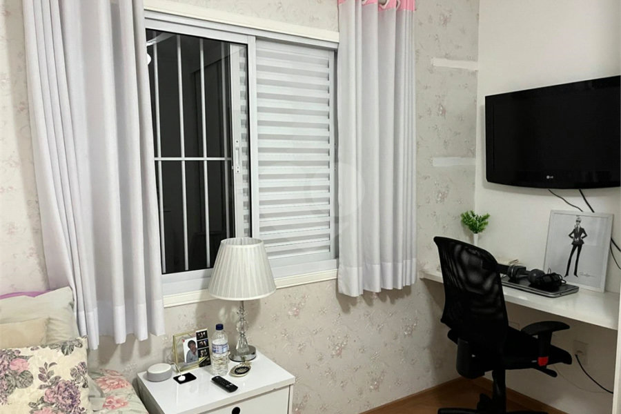 Lopes Duquesa apresenta: Sobrado à venda com 250m² em Pirituba
