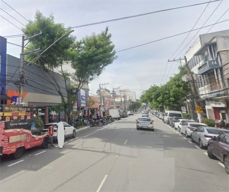 Prédio à venda em Santana, São Paulo, SP