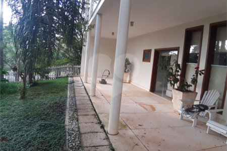 Condomínio Residencial Parque Tecnológico Damha I