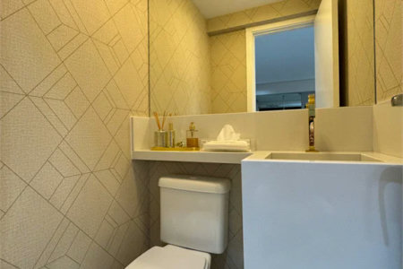 Apartamento à venda com 2 suítes em Jardim Esmeralda, São Paulo, SP