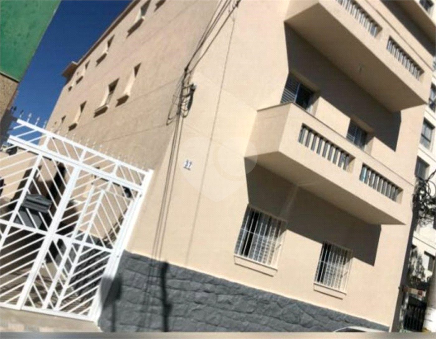 Apartamento à venda com 2 quartos em Mirandópolis, São Paulo, SP