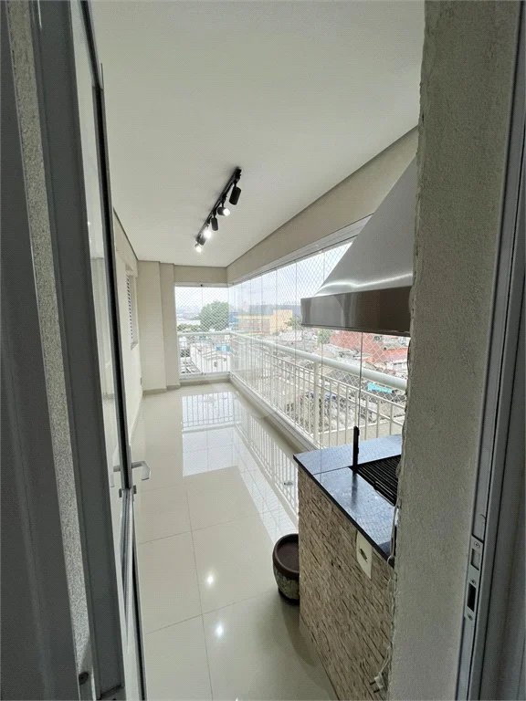 Apartamento à venda na Mooca