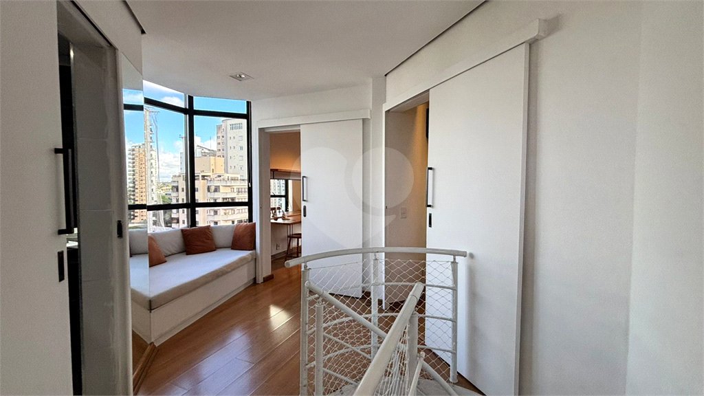 Cobertura duplex com 90 m², perfeita para quem busca conforto, privacidade e uma excelente localização.