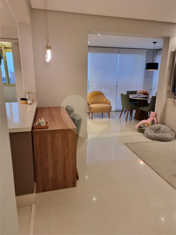 Apartamento para venda em Santana Zona Norte.