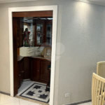APARTAMENTO 105 M2 PARA PERMUTA EM IMÓVEIS NO ANÁLIA FRANCO 3 DORMITÓRIOS E 2 VAGAS
