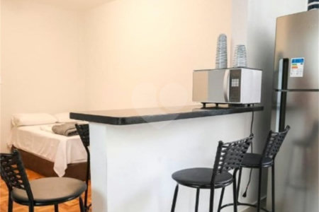 APARTAMENTO A VENDA EM SP BELA VISTA