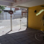 Casa à venda na região da Mooca