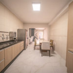 SOBRADO DE VILA 130 M2 COM 2 QUARTOS Á VENDA - TATUPÉ - ACEITA PERMUTA