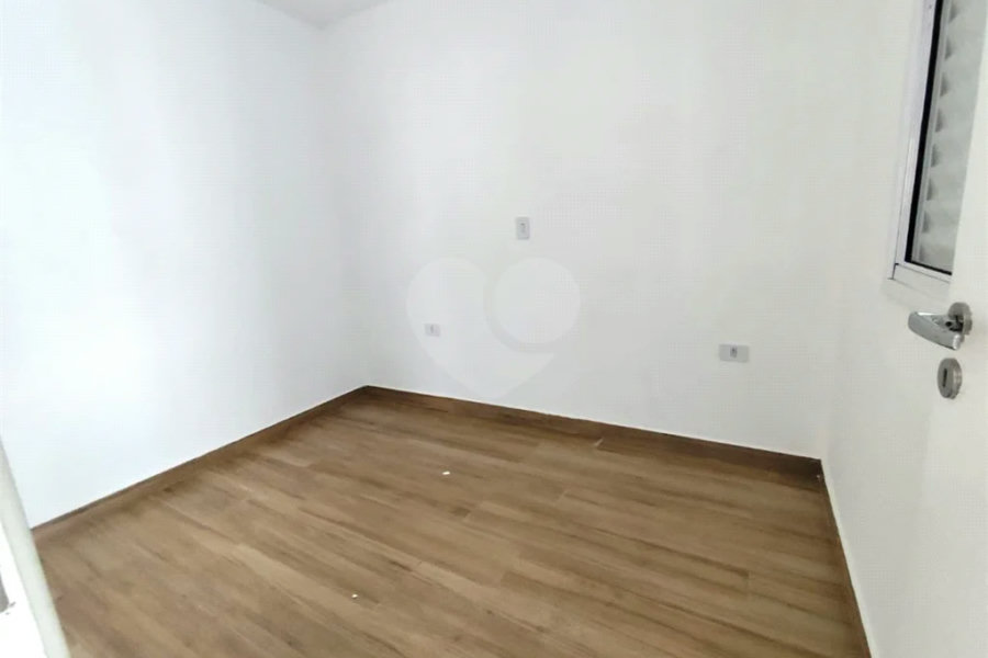 Apartamento com 2 dormitórios à venda, 37 m² por R$ 245.000 - Vila Alpina - São Paulo/SP