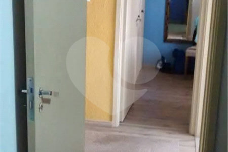 Apartamento á venda - Vila Clementino