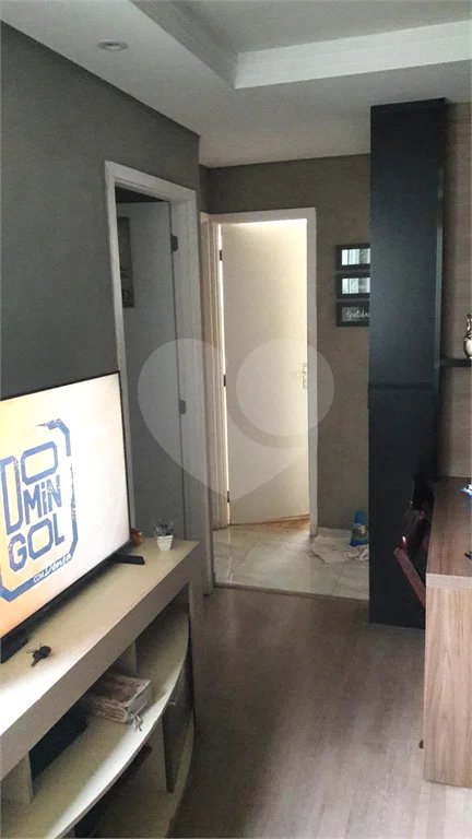 Apartamento à venda com 2 quartos em Capela, Vinhedo, SP