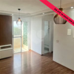 Apartamento à venda no Las Palmas em Piracicaba/SP.