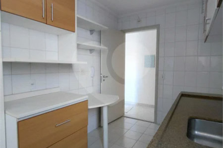 Apartamento á venda - Vila Guarani
