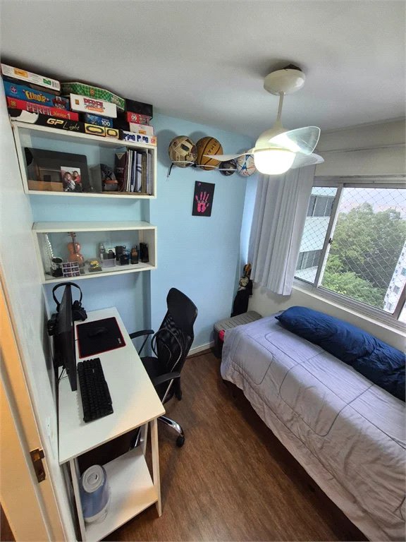 Apartamento à venda com 3 quartos, sendo 1 suíte, em Jardim Olympia, São Paulo, SP