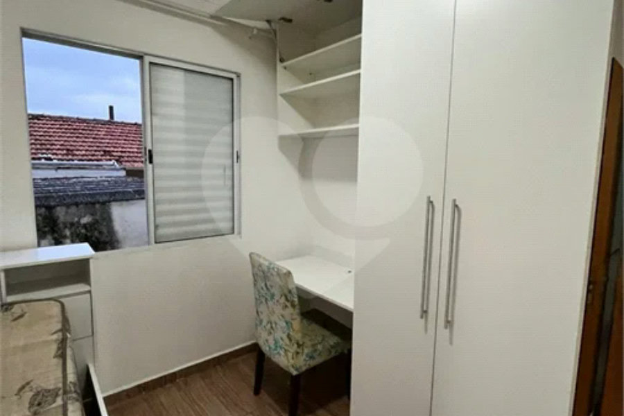 SOBRADO PARA VENDA EM CONDOMINIO FECHADO NA CASA VERDE.