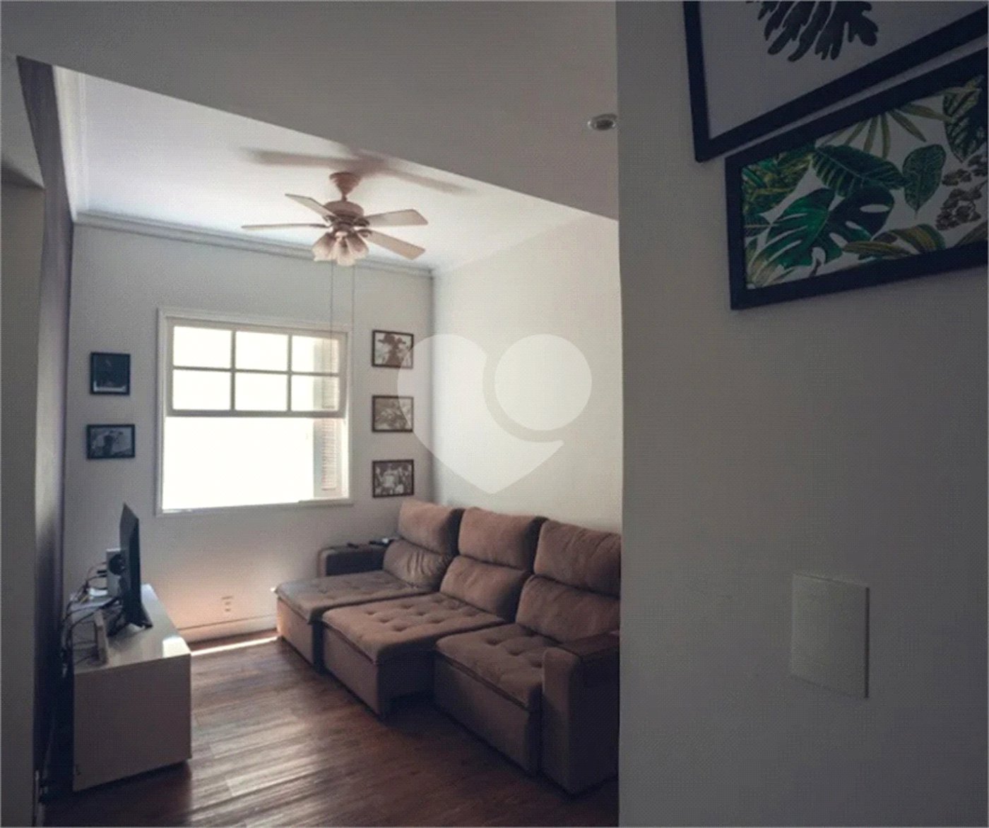Apartamento com 2 Quartos e 2 banheiros à Venda,102 m² No coração do bairro Paraíso. !