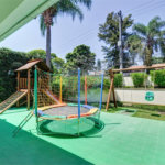 Casa à venda com 3 suítes no condomínio Villa Splendore, São Paulo - SP