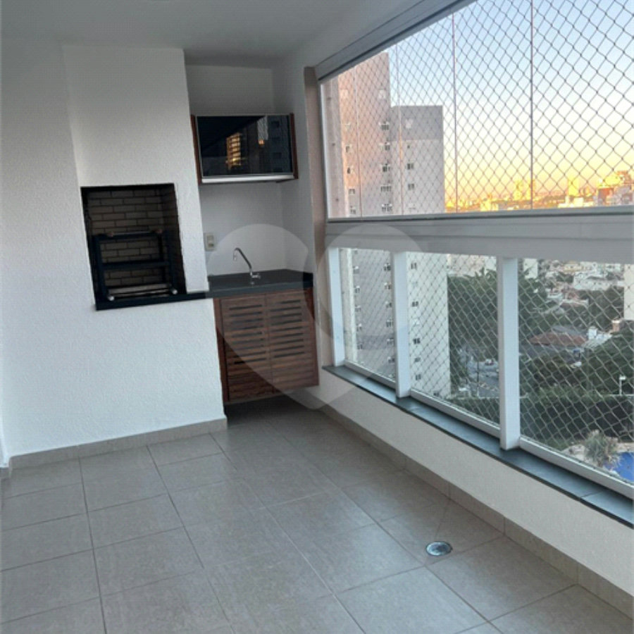 Apartamento à venda, 4 quartos, 1 suíte, 3 vagas, Vila Mariana