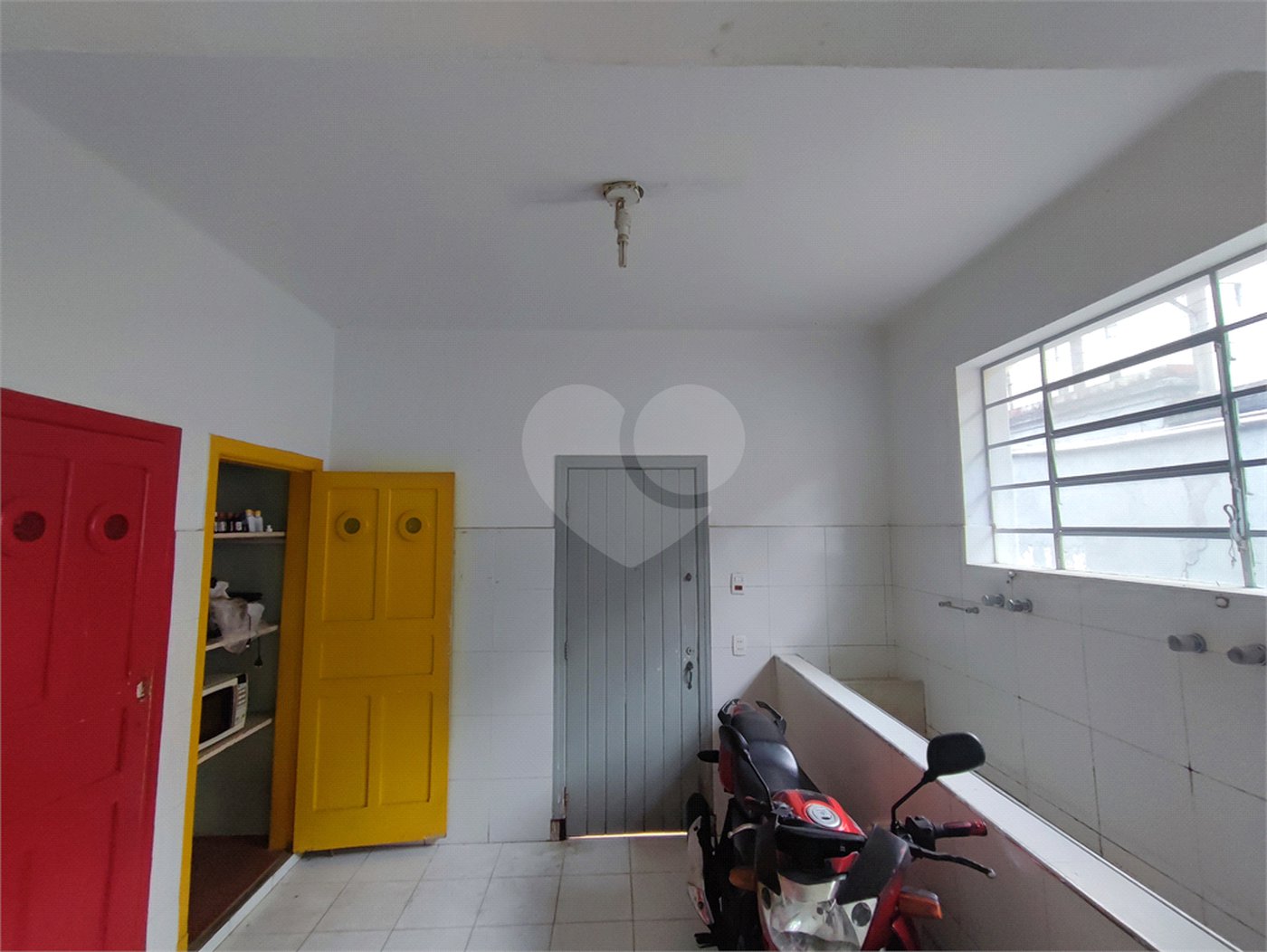 Casa Térrea para alugar com 1 quarto em Alto da Boa Vista, São Paulo, SP