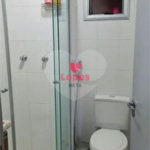 APARTAMENTO A VENDA COM 59M², 3 DORMITORIOS, 1 SUITE, 1 VAGA - JARDIM AUGUSTA - SÃO JOSÉ DOS CAMPOS/
