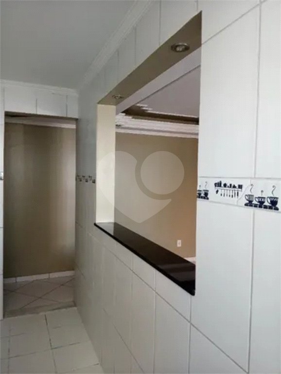 APARTAMENTO A VENDA, CONDOMINIO SPAZIO CAMPO DI BOURBON, PARQUE INDUSTRIAL, 2 DORMITORIOS, 1 VAGA DE