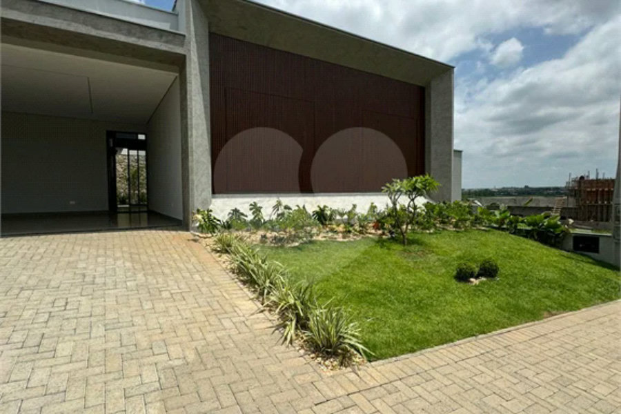 Casa à venda no Damha II com 4 Suítes em Piracicaba/SP.