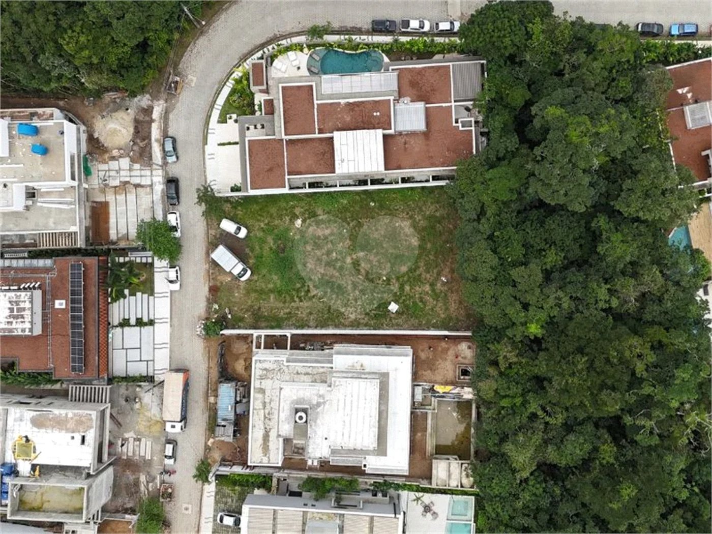 Terreno à venda em Riviera de São Lourenço, Bertioga, SP