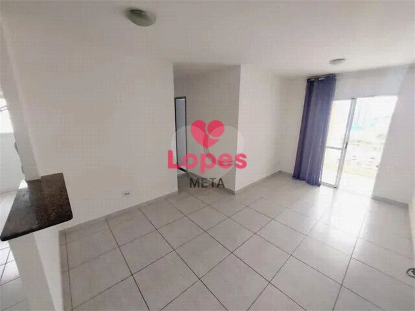 APARTAMENTO PARA VENDA 73M², 3 DORMITORIOS, 1 SUITE, 1 VAGA - BAIRRO VILA SANCHES - SÃO JOSÉ DOS CAM