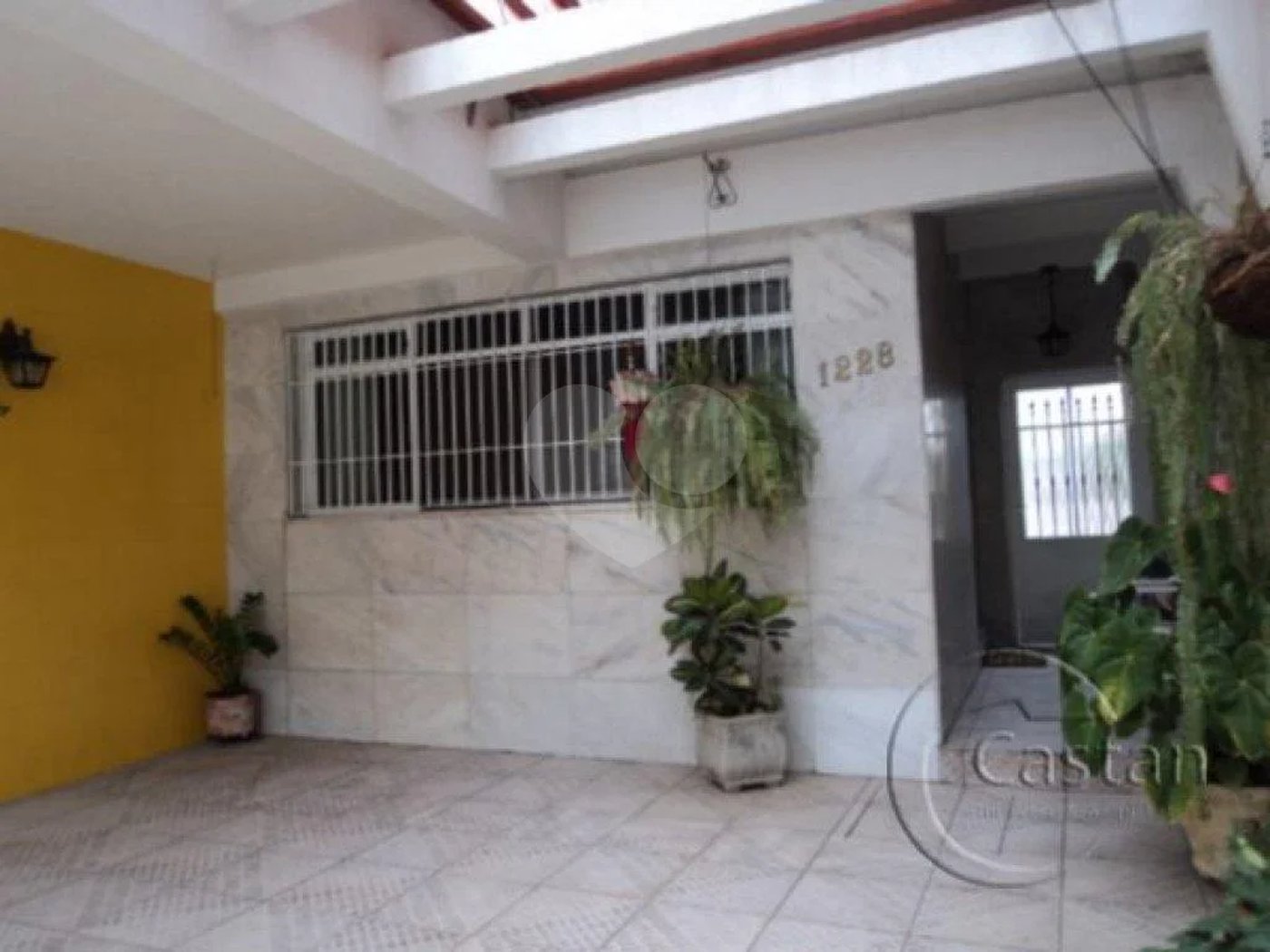 Casa à venda na região da Mooca