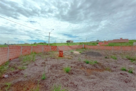 Terreno à Venda no Residencial Arcoville – Área de Franca Expansão