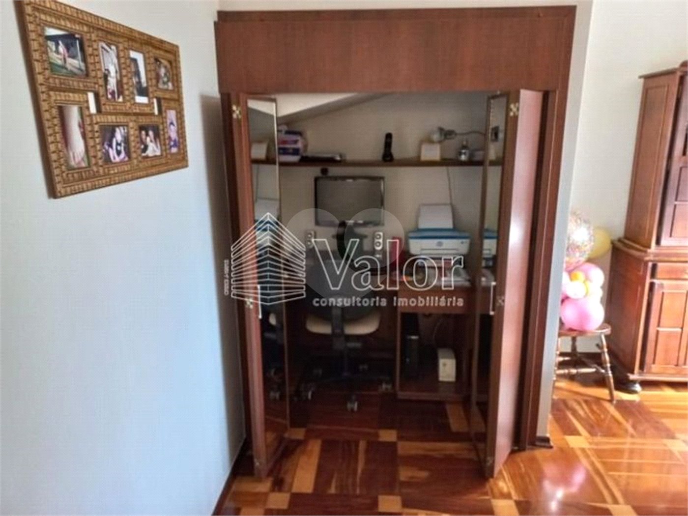 ?? Sobrado à Venda – Vila Monteiro (Gleba I)