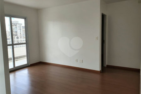 Apartamento para venda com 48m², Tatuape