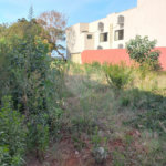 Terreno para venda no Jardim São Carlos.