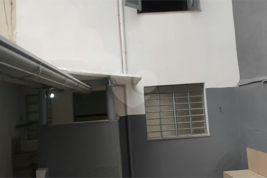 Sobrado para alugar com 3 quartos, sendo 1 suíte, em Santana, São Paulo, SP