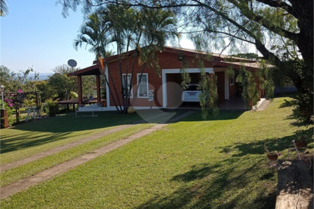 Chácara Residencial Chácara Residencial Parque Itaipu