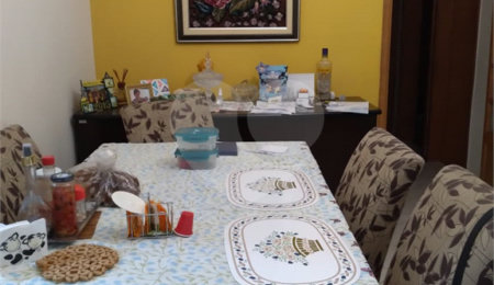 Apartamento à venda com 3 quartos em Mooca, São Paulo, SP