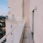 Apartamento Duplex na Vila Santo Estefano 175m² 2 suítes 2 vagas.
